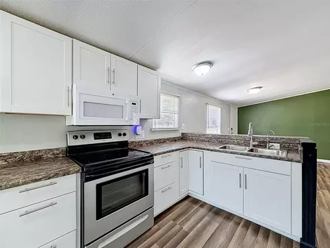 Kitchen - 15936 Archer St 9718 Denton Ave, Hudson, FL 34667 photo 6 of 7