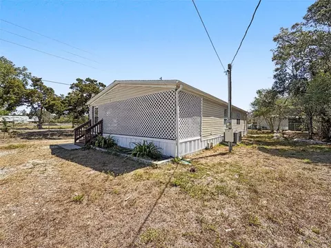 Exterior - 15936 Archer St 9718 Denton Ave, Hudson, FL 34667 photo 3 of 14