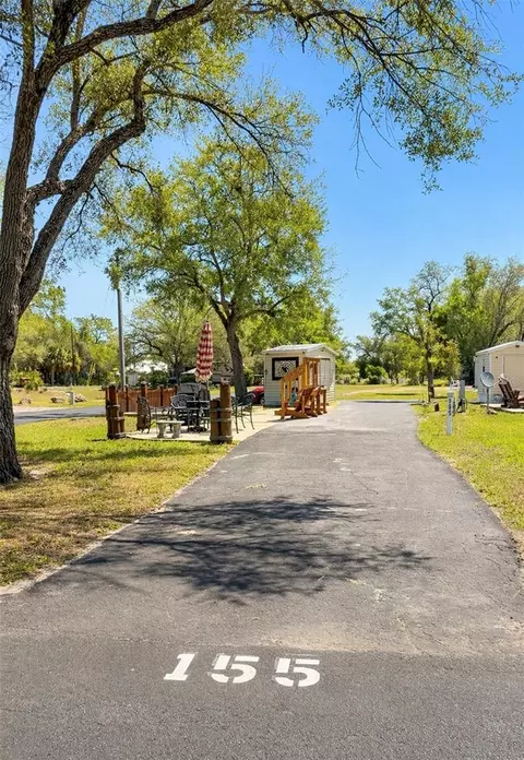 N Suncoast Boulevard, Crystal River, FL 34428