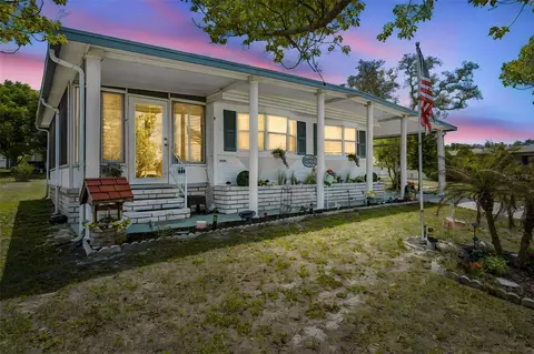 12280 Fairway Ave, Brooksville, FL 34613