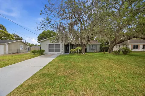 1468 Greenview Ave, Spring Hill, FL 34606