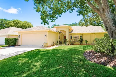 6019 Country Ridge Ln, New Port Richey, FL 34655