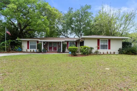 9066 N Golfview Dr, Citrus Springs, FL 34434