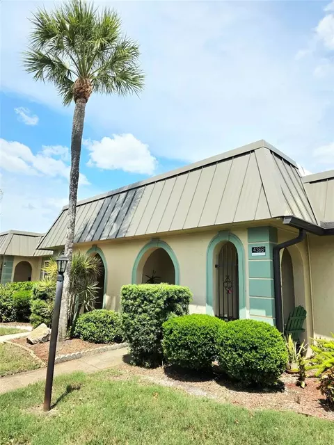 4366 Summersun Dr #4366, New Port Richey, FL 34652