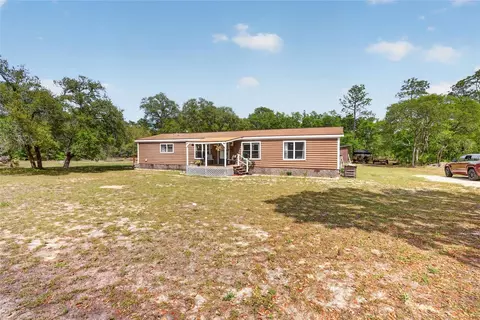 5225 S Gray Oak Ter, Lecanto, FL 34461