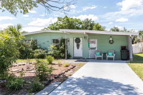 5344 Tangerine Dr, New Port Richey, FL 34652