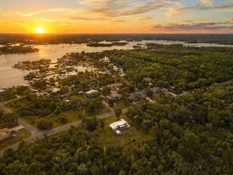 10928 W Fort Island Trl, Crystal River, FL 34429