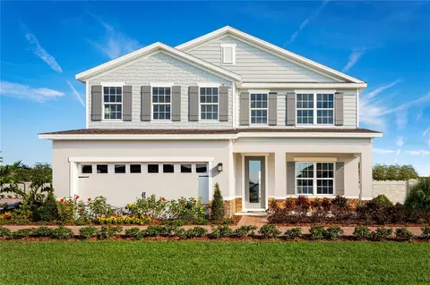 2614 Landing Dr, Titusville, FL 32796