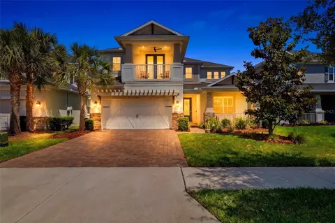 13803 Stansil Ave, Odessa, FL 33556