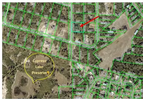 000 Norman St, Webster, FL 33597