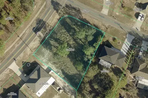 Landover Boulevard, Spring Hill, FL 34609