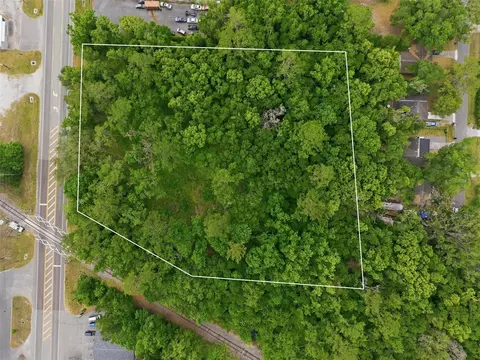 Ponce De Leon Boulevard, Brooksville, FL 34601