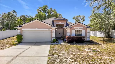 1440 Bolger Ave, Spring Hill, FL 34609