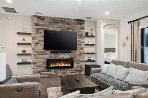Living - 14100 Bassingthorpe Dr, Spring Hill, FL 34609 photo 3 of 8