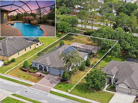14100 Bassingthorpe Dr, Spring Hill, FL 34609