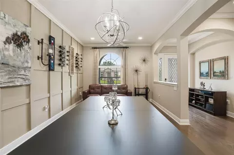 Dining - 14100 Bassingthorpe Dr, Spring Hill, FL 34609 photo 1 of 2