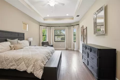 Bedroom - 14100 Bassingthorpe Dr, Spring Hill, FL 34609 photo 1 of 13