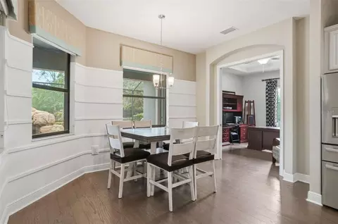Dining - 14100 Bassingthorpe Dr, Spring Hill, FL 34609 photo 2 of 2