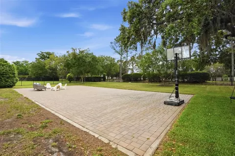 Exterior - 14100 Bassingthorpe Dr, Spring Hill, FL 34609 photo 6 of 25