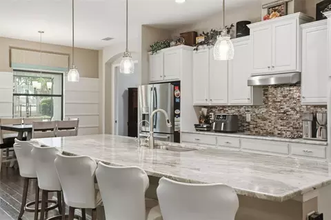 Kitchen - 14100 Bassingthorpe Dr, Spring Hill, FL 34609 photo 10 of 10