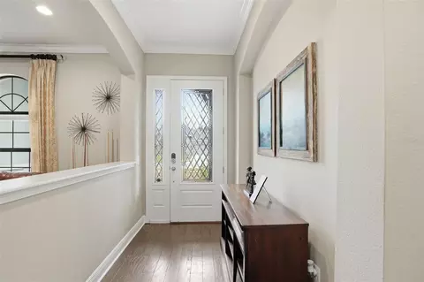 Entry Way - 14100 Bassingthorpe Dr, Spring Hill, FL 34609 photo 3 of 8
