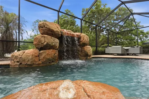 Exterior - 14100 Bassingthorpe Dr, Spring Hill, FL 34609 photo 14 of 25