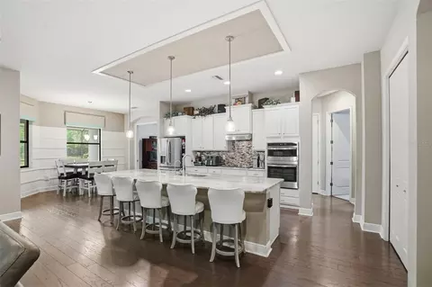 Kitchen - 14100 Bassingthorpe Dr, Spring Hill, FL 34609 photo 1 of 10