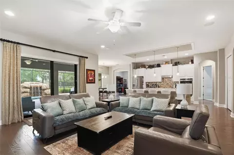Living - 14100 Bassingthorpe Dr, Spring Hill, FL 34609 photo 1 of 8