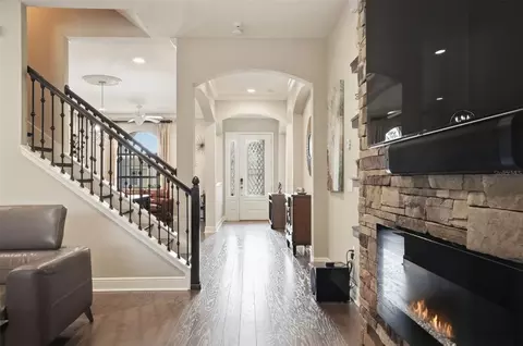Entry Way - 14100 Bassingthorpe Dr, Spring Hill, FL 34609 photo 4 of 8