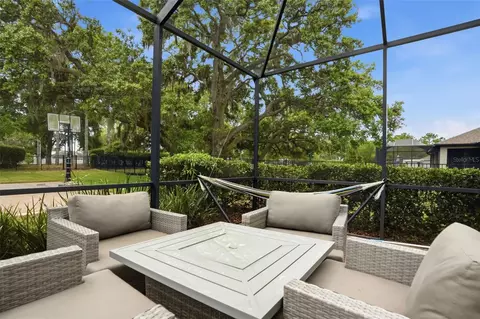 Exterior - 14100 Bassingthorpe Dr, Spring Hill, FL 34609 photo 7 of 25