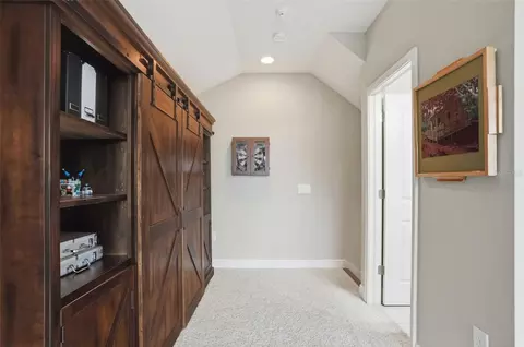 Entry Way - 14100 Bassingthorpe Dr, Spring Hill, FL 34609 photo 8 of 8