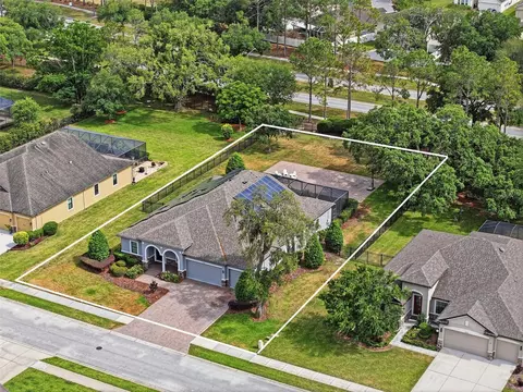 14100 Bassingthorpe Dr, Spring Hill, FL 34609