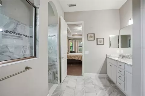 Entry Way - 14100 Bassingthorpe Dr, Spring Hill, FL 34609 photo 1 of 8