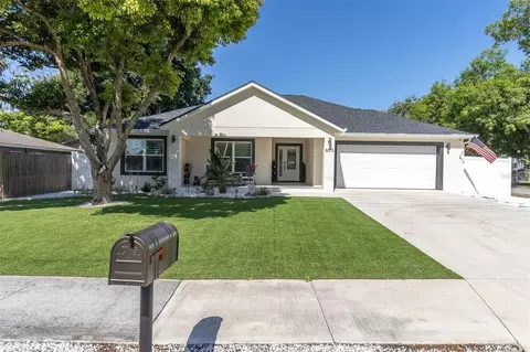 6013 Madison St, New Port Richey, FL 34652