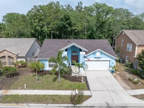 1938 Wood Thrush St, Tarpon Springs, FL 34689