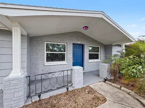 3427 Supreme Dr, Holiday, FL 34691