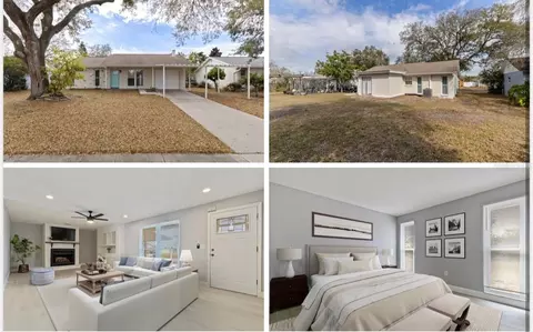 7442 Compton Ln, New Port Richey, FL 34655