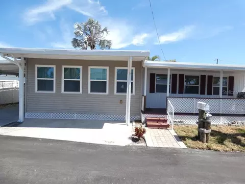 12674 Seminole Blvd #S8, Largo, FL 33778