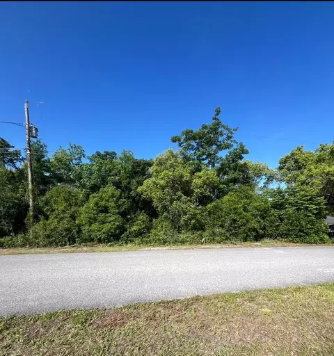 Bolger Avenue, Spring Hill, FL 34609