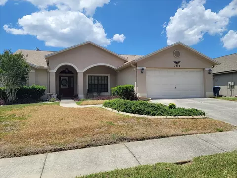 4729 Deer Lodge Rd, New Port Richey, FL 34655