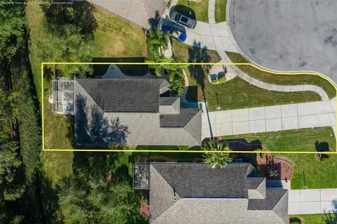 View/Area - 11428 Hidden Cove Ct, Trinity, FL 34655 photo 5 of 24