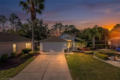 Exterior - 11428 Hidden Cove Ct, Trinity, FL 34655 photo 12 of 23