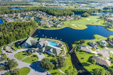 View/Area - 11428 Hidden Cove Ct, Trinity, FL 34655 photo 23 of 24