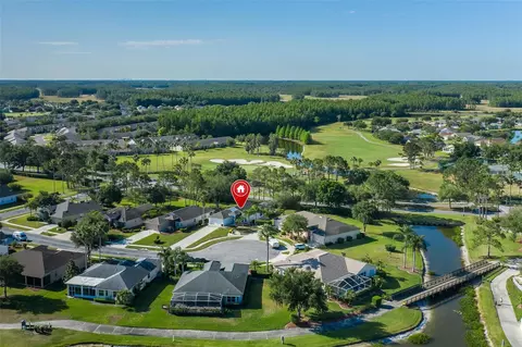 View/Area - 11428 Hidden Cove Ct, Trinity, FL 34655 photo 2 of 24