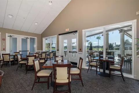 Dining - 11428 Hidden Cove Ct, Trinity, FL 34655 photo 3 of 3