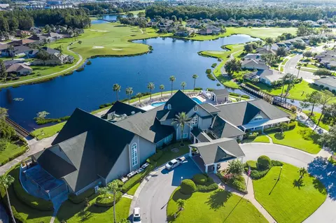 View/Area - 11428 Hidden Cove Ct, Trinity, FL 34655 photo 22 of 24