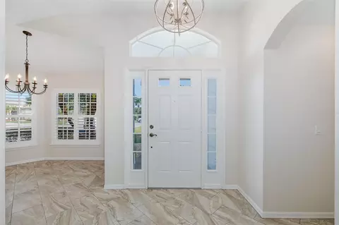 Entry Way - 11428 Hidden Cove Ct, Trinity, FL 34655 photo 2 of 4