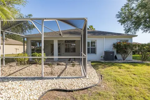Exterior - 11428 Hidden Cove Ct, Trinity, FL 34655 photo 10 of 23