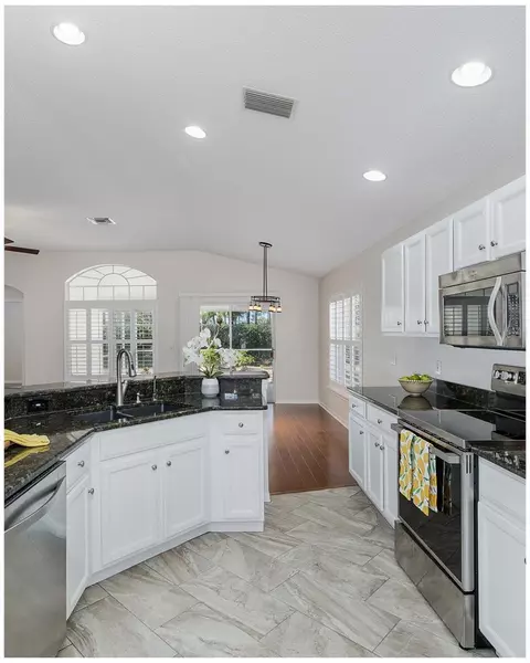 Kitchen - 11428 Hidden Cove Ct, Trinity, FL 34655 photo 5 of 7