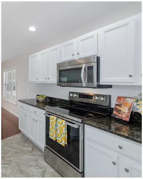 Kitchen - 11428 Hidden Cove Ct, Trinity, FL 34655 photo 6 of 7